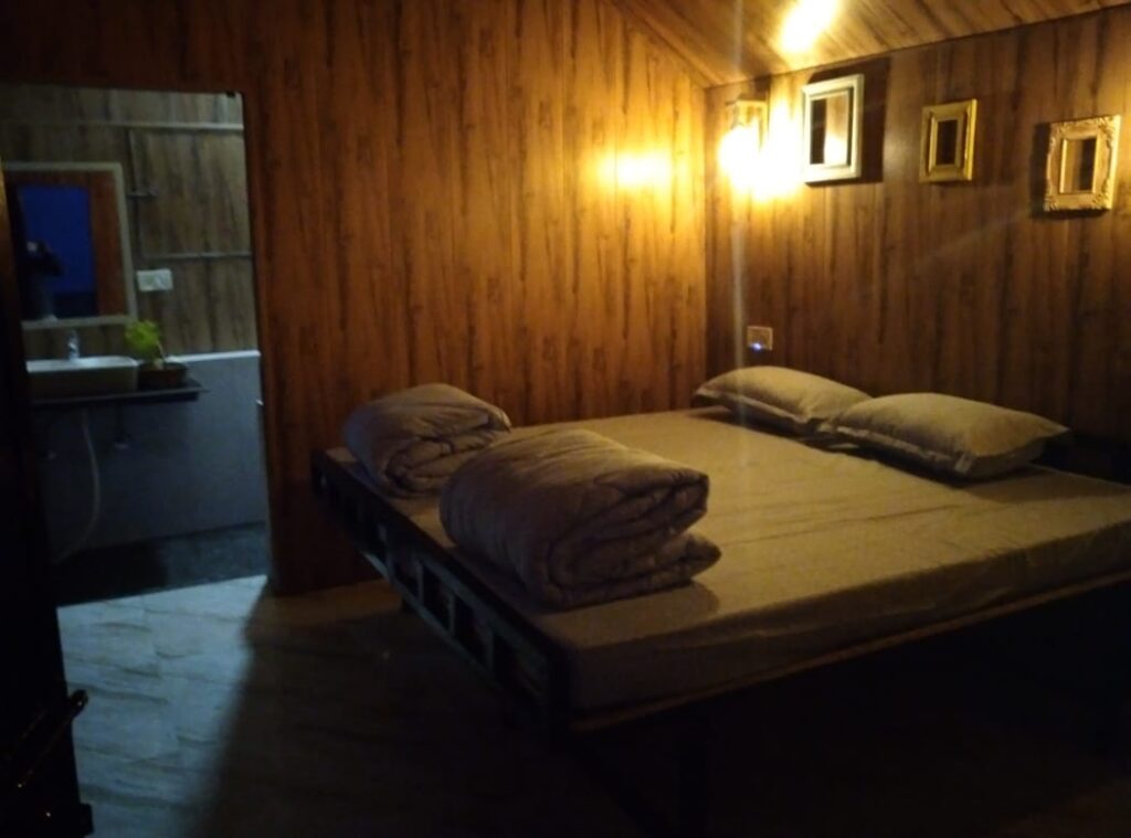 Camp o Royale
