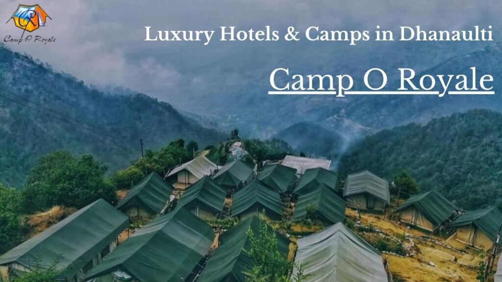 Best Hotels in Dhanaulti 