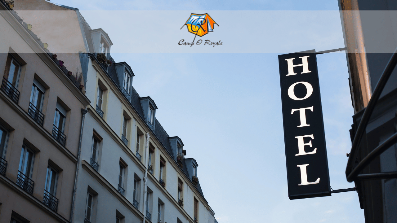 Best hotels in dhanaulti