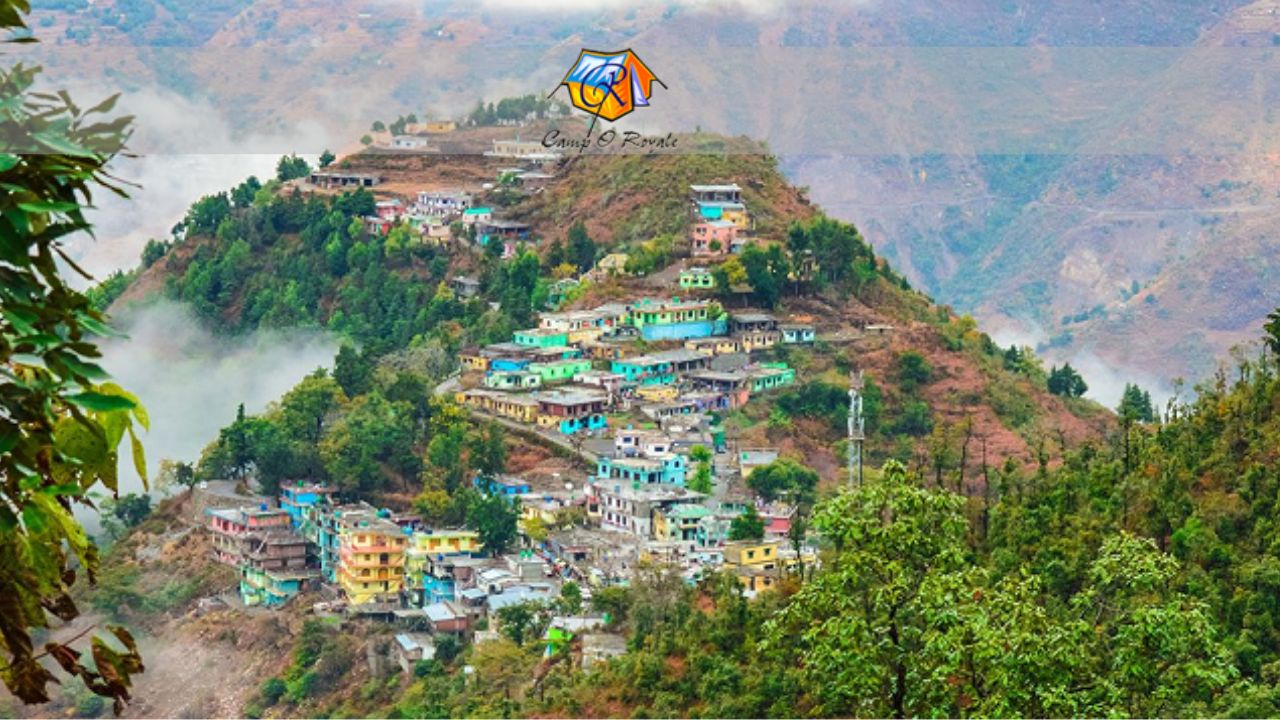 Perfect Destination In Uttarakhand