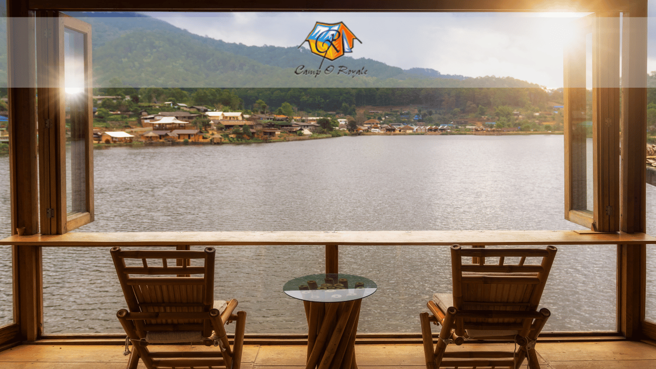 Planning a Trip to Dhanaulti? Stay in Luxury Cottages