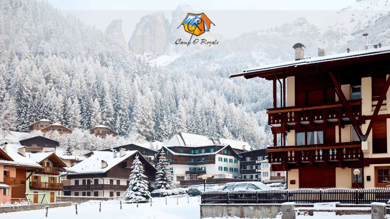 Perfect Destination in Uttarakhand