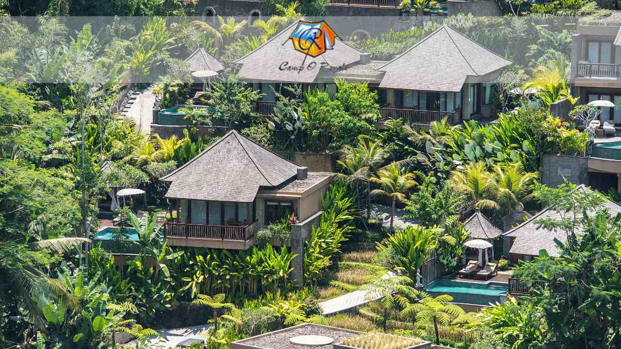 Resorts in Dhanaulti