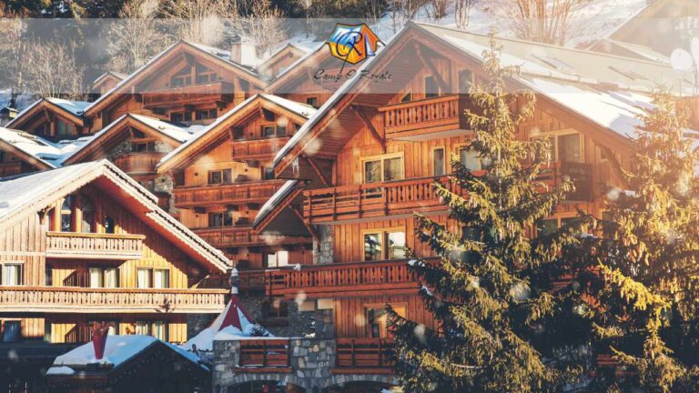Best Hotels in Dhanaulti