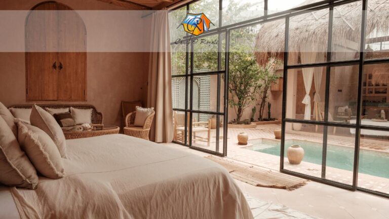 Best Resorts in Dhanaulti