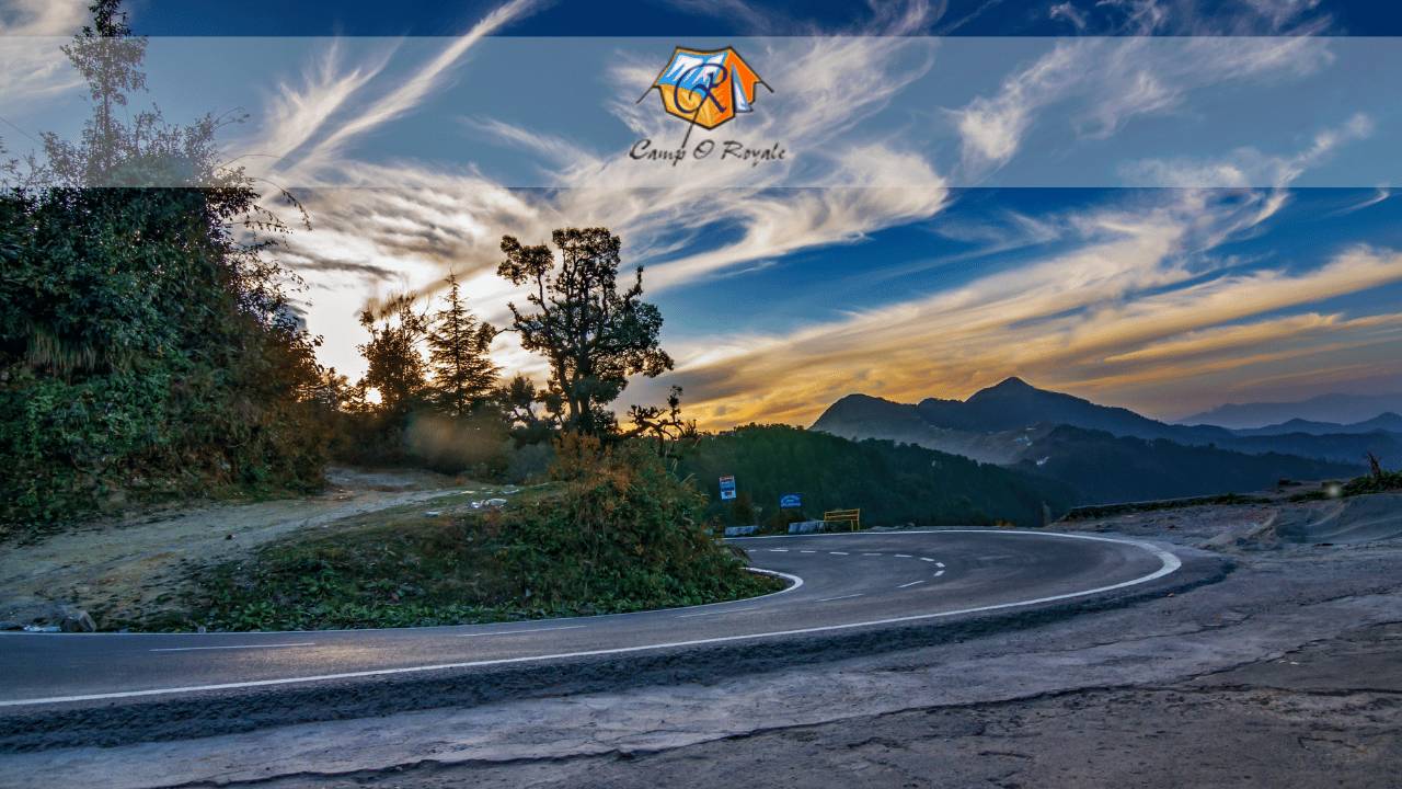 Luxury Resorts in Dhanaulti