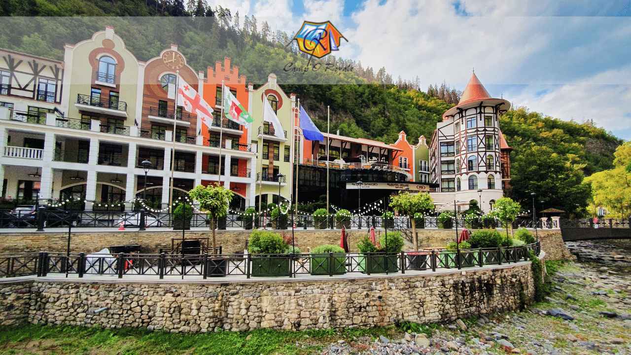 Perfect Destination in Uttarakhand