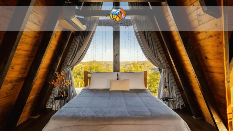 Best hotels in Dhanaulti