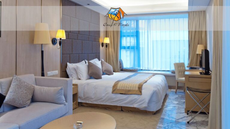 Best hotels in Dhanaulti